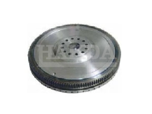 5010550772-RENAULT-VOLANT KOMPLE